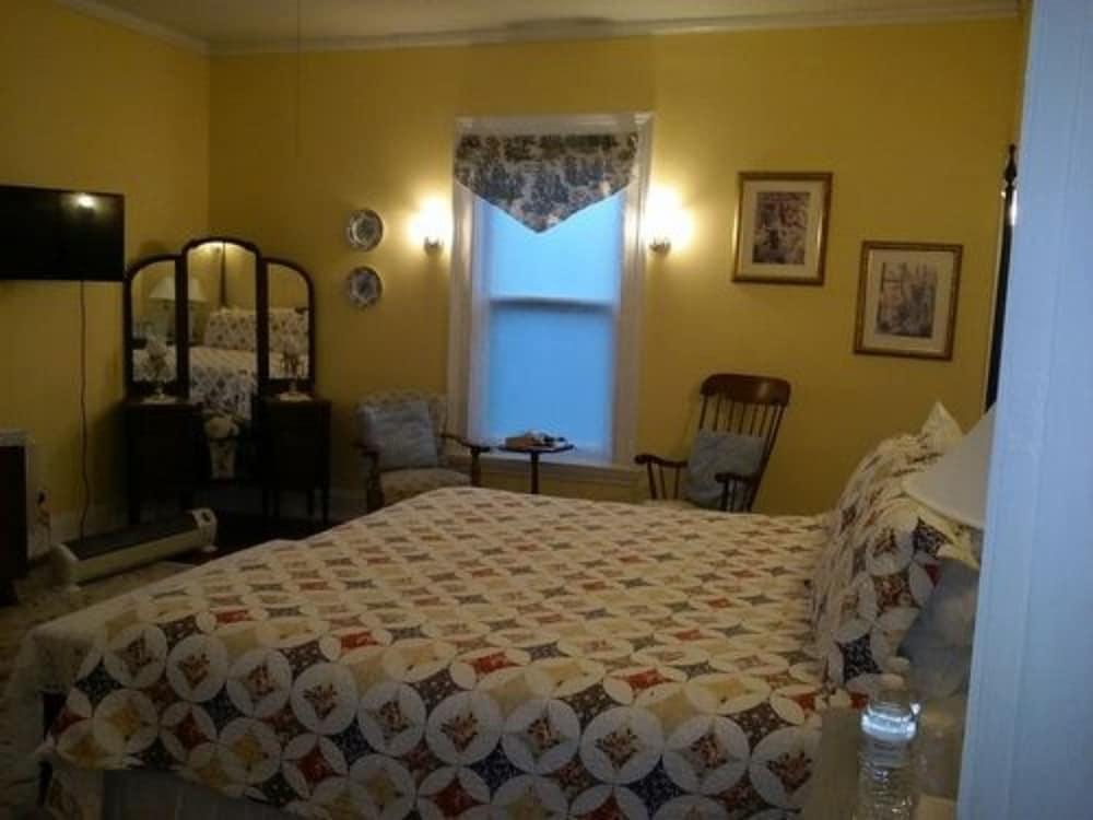 Six Acres Bed And Breakfast Cincinnati Dış mekan fotoğraf