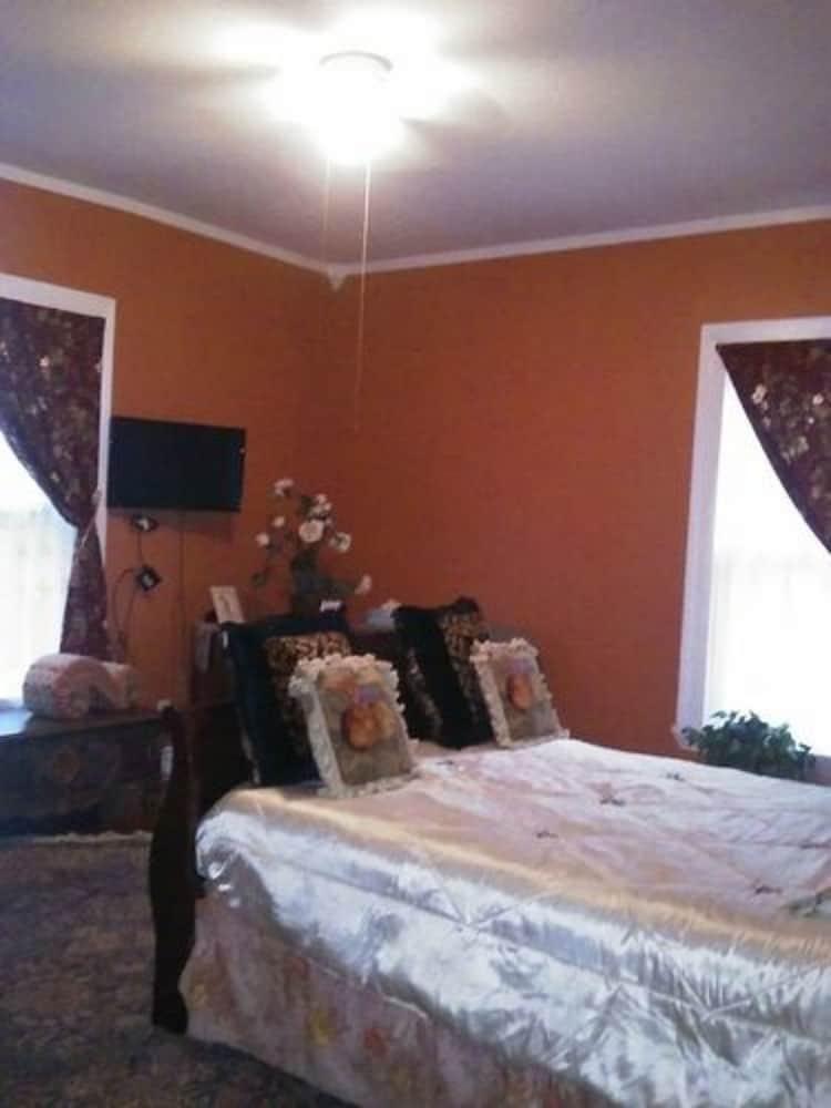 Six Acres Bed And Breakfast Cincinnati Dış mekan fotoğraf