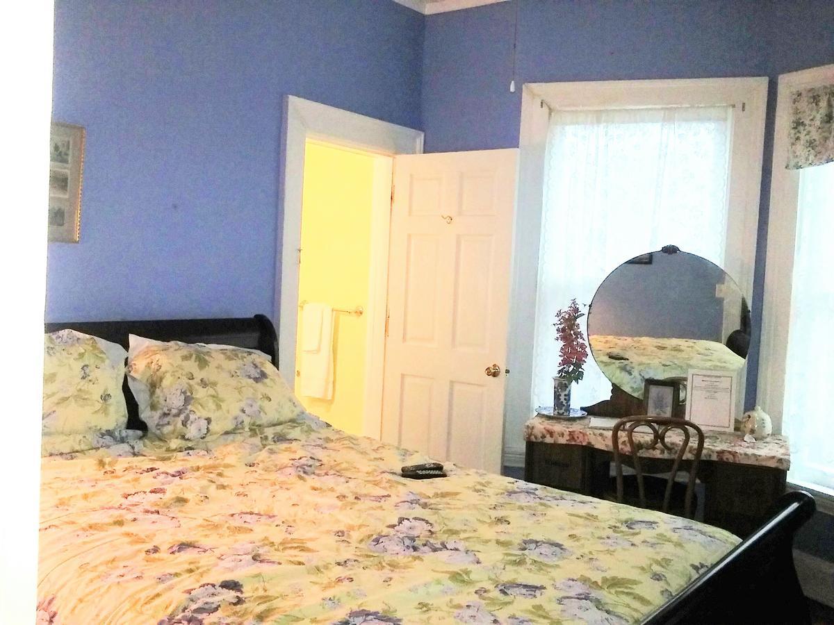 Six Acres Bed And Breakfast Cincinnati Dış mekan fotoğraf