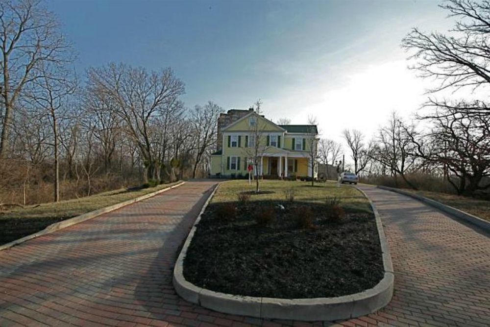 Six Acres Bed And Breakfast Cincinnati Dış mekan fotoğraf